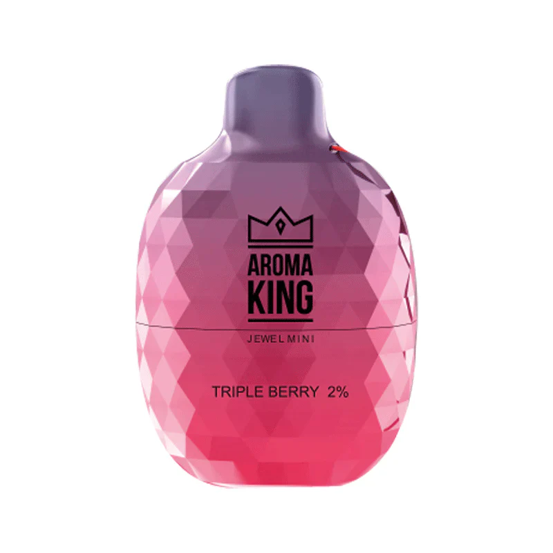 Aroma King Jewel Mini 600 Prefilled £3.98 - Image 3