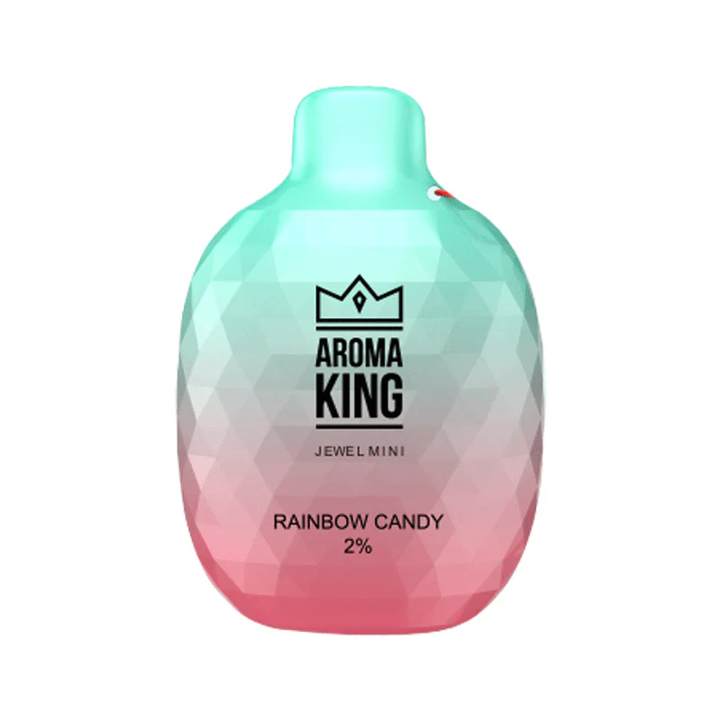 Aroma King Jewel Mini 600 Prefilled £3.98 - Image 4