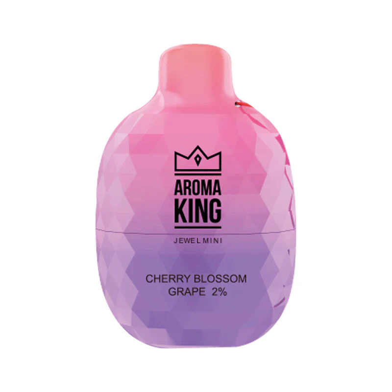 Aroma King Jewel Mini 600 Prefilled £3.98 - Image 6