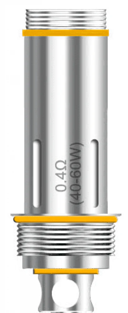 ASPIRE Cleito Replacement Coils Heads (5 pack) 0.4/0.27/0.2/SS316L - Image 3