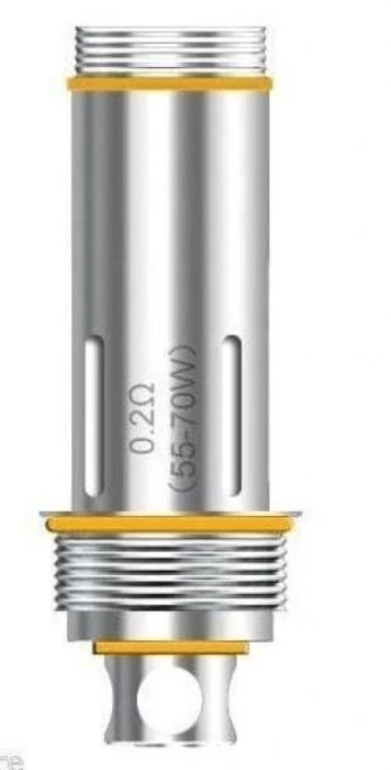 ASPIRE Cleito Replacement Coils Heads (5 pack) 0.4/0.27/0.2/SS316L - Image 5