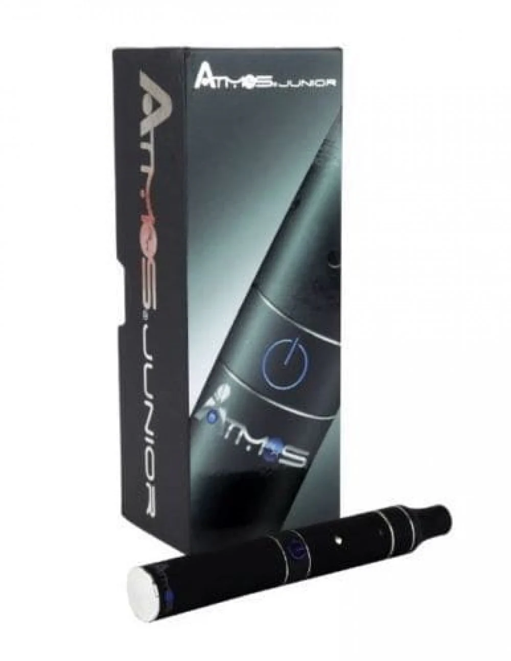 Atmos Vapes RX Junior Camo | Slim Vape Pen for Dry Herb & Wax - £15.99 - Image 3