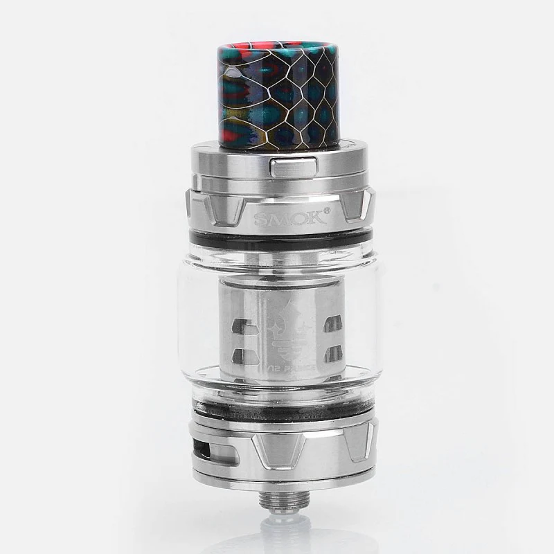 Smok Prince TFV12 Tank 8ml Product TPD Compliant - Image 3