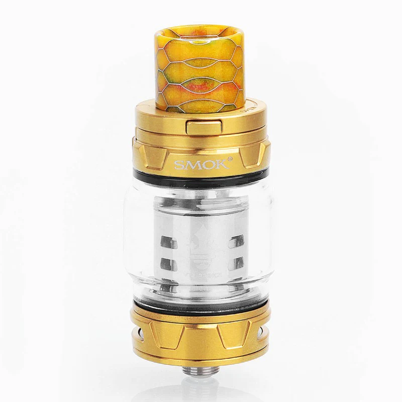 Smok Prince TFV12 Tank 8ml Product TPD Compliant - Image 4