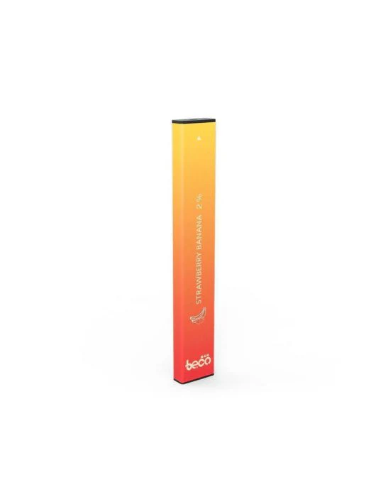 Beco Bar Vape Pen Prefilled Vape Device - Image 10