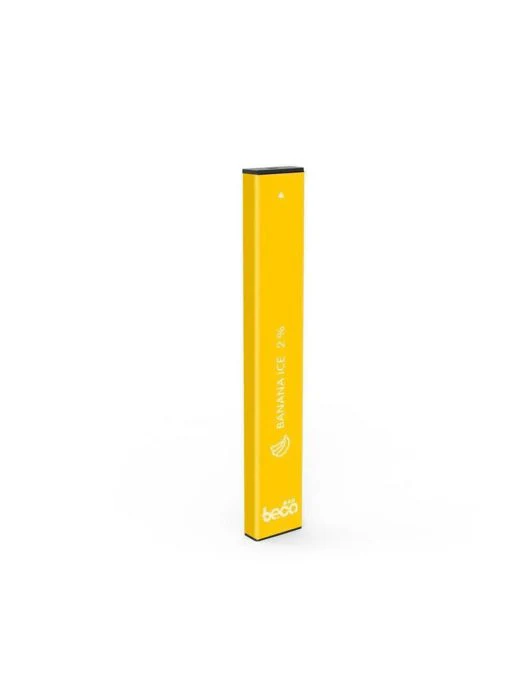 Beco Bar Vape Pen Prefilled Vape Device - Image 11