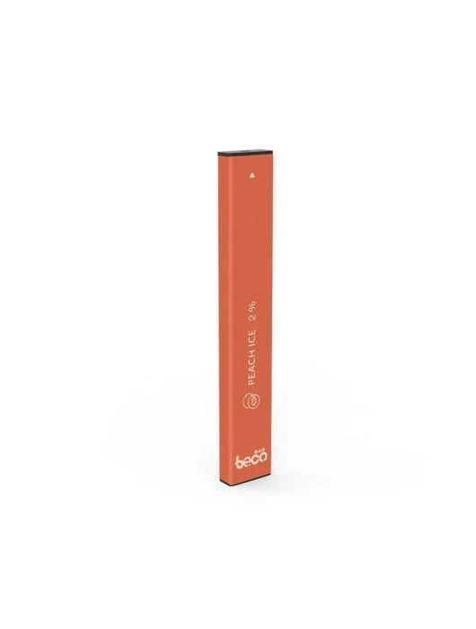 Beco Bar Vape Pen Prefilled Vape Device - Image 4
