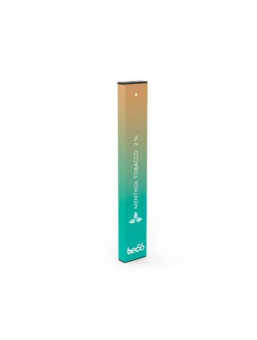 Beco Bar Vape Pen Prefilled Vape Device - Image 5