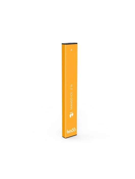 Beco Bar Vape Pen Prefilled Vape Device - Image 6