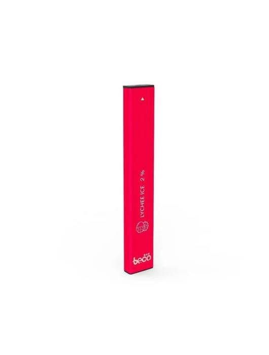 Beco Bar Vape Pen Prefilled Vape Device - Image 7