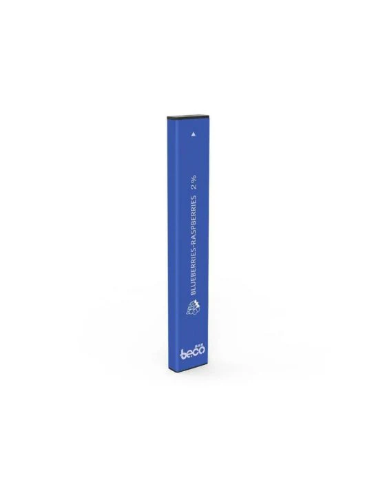 Beco Bar Vape Pen Prefilled Vape Device - Image 9