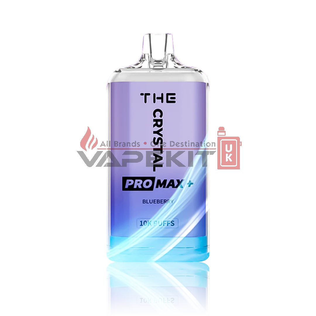 WGA Crystal Pro Max Plus 10000 | Just £9.99 Only! - Image 7