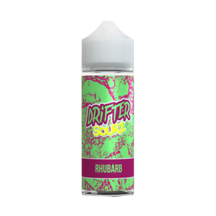 DRIFTER E Liquid E Juice 0-MG Vape 100ML - Image 11