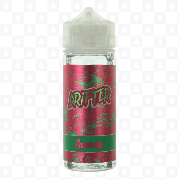DRIFTER E Liquid E Juice 0-MG Vape 100ML - Image 12