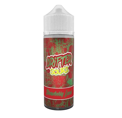 DRIFTER E Liquid E Juice 0-MG Vape 100ML - Image 13