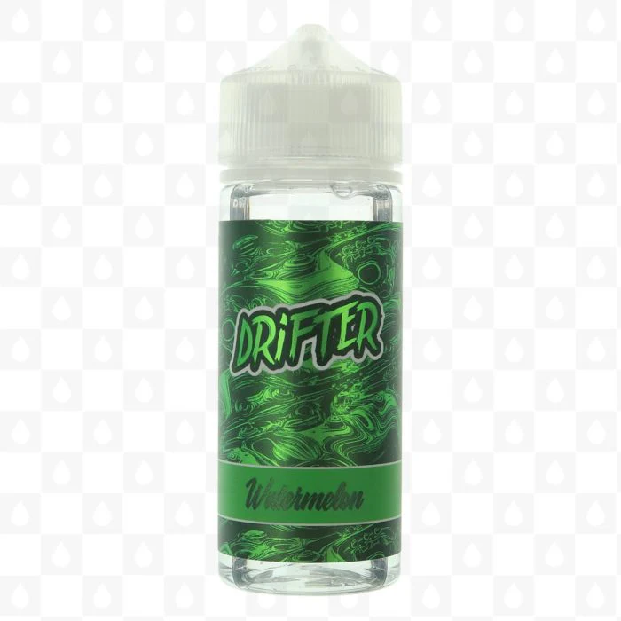 DRIFTER E Liquid E Juice 0-MG Vape 100ML - Image 14