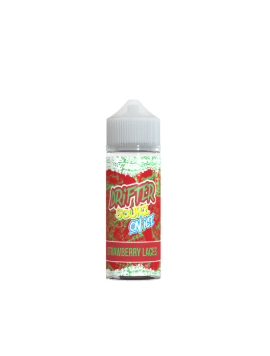 DRIFTER E Liquid E Juice 0-MG Vape 100ML - Image 15