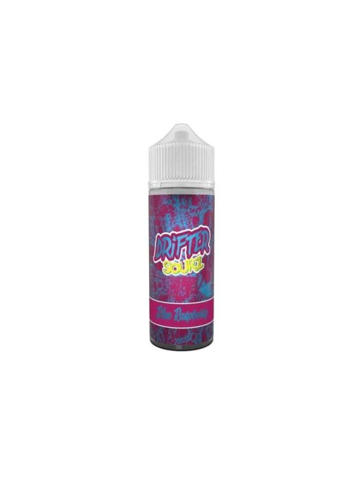 DRIFTER E Liquid E Juice 0-MG Vape 100ML - Image 18