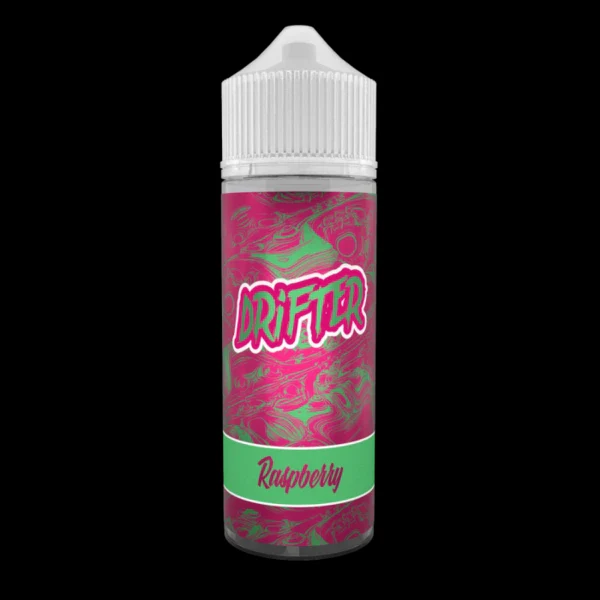 DRIFTER E Liquid E Juice 0-MG Vape 100ML - Image 5