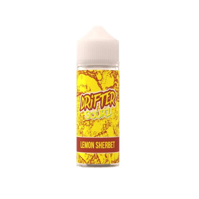 DRIFTER E Liquid E Juice 0-MG Vape 100ML - Image 7