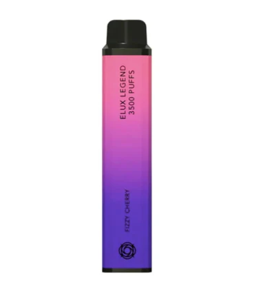 Elux Legend 3500 Puffs - Prefilled Vape Buy at Just £3.99 - Image 15