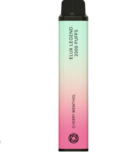 Elux Legend 3500 Puffs - Prefilled Vape Buy at Just £3.99 - Image 26
