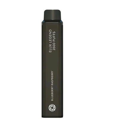 Elux Legend 3500 Puffs - Prefilled Vape Buy at Just £3.99 - Image 3