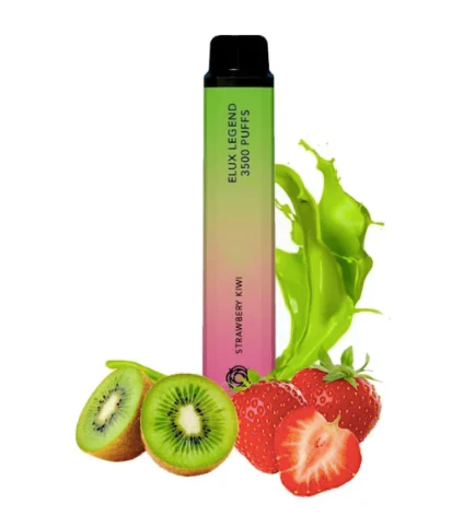 Elux Legend 3500 Puffs - Prefilled Vape Buy at Just £3.99 - Image 5