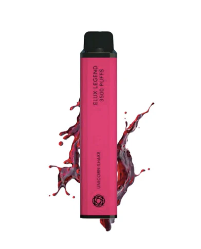 Elux Legend 3500 Puffs - Prefilled Vape Buy at Just £3.99 - Image 9