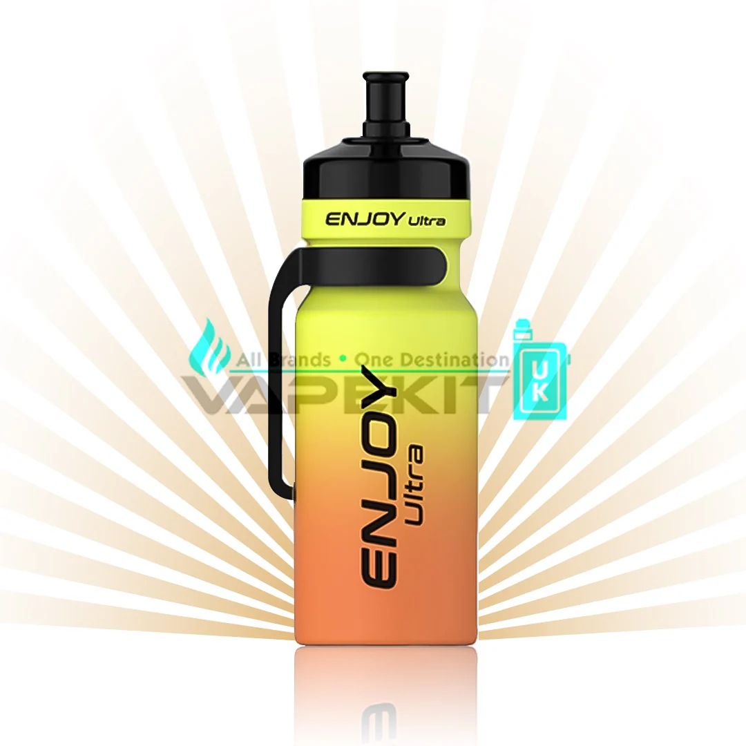 Enjoy Ultra 9000 Puffs Prefilled Vape -Fast Delivery - Image 3