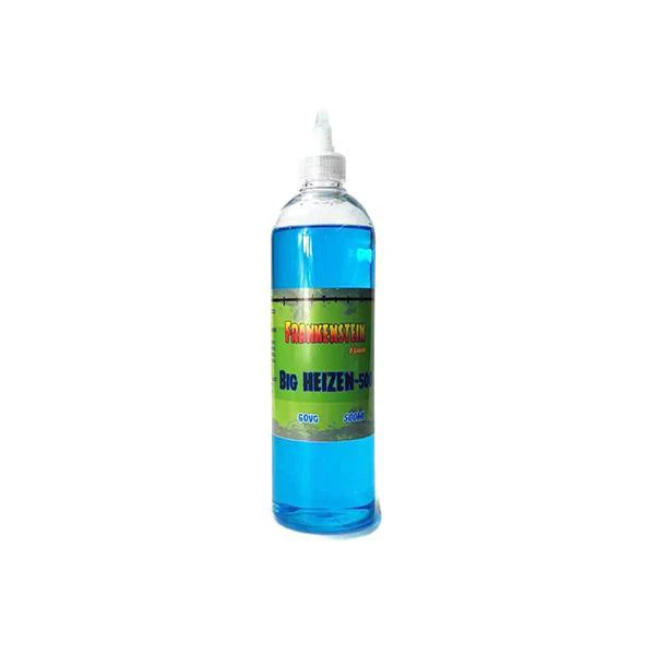 FRANKENSTEIN 500ML E LIQUID - Image 3