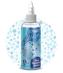 GAZILLIONS 500ML E-LIQUID BY KINGSTON - Image 4