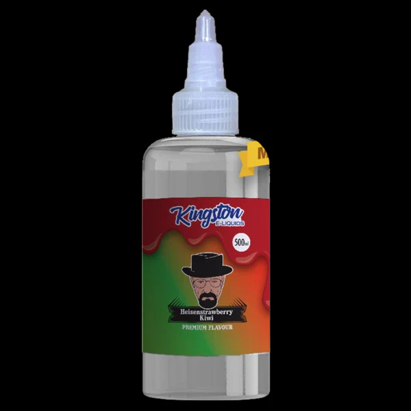 GAZILLIONS 500ML E-LIQUID BY KINGSTON - Image 9