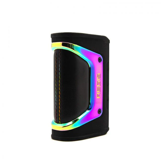 Geekvape Aegis Legend Only Mod 200W And Full Kit - Image 10