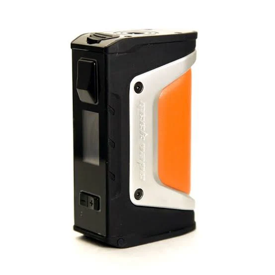 Geekvape Aegis Legend Only Mod 200W And Full Kit - Image 13