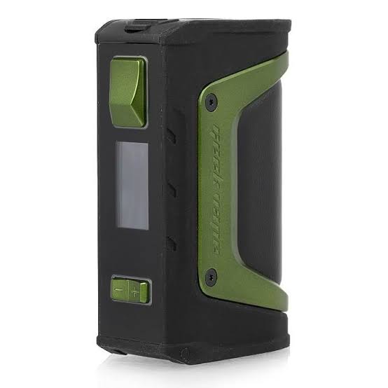Geekvape Aegis Legend Only Mod 200W And Full Kit - Image 7