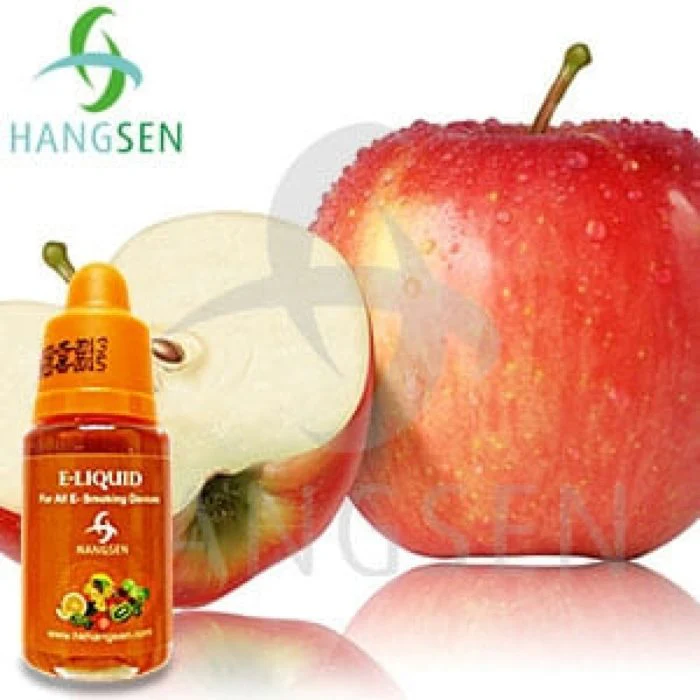 Hangsen 0-mg 6mg 12mg 18mg Heisenberg/FRUITY FLAVOURS - Image 3