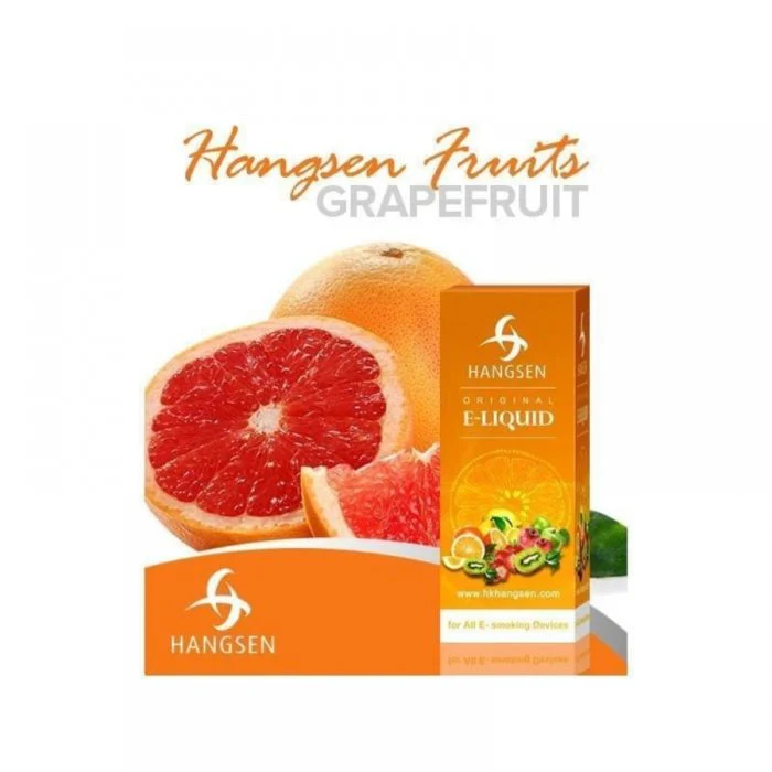 Hangsen 0-mg 6mg 12mg 18mg Heisenberg/FRUITY FLAVOURS - Image 6