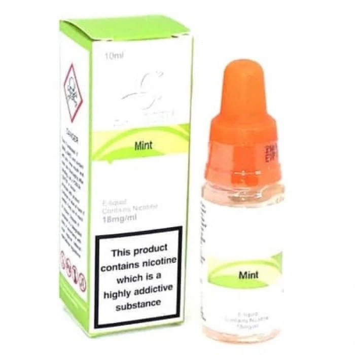 Hangsen 0-mg 6mg 12mg 18mg MINT SERIES - Image 3