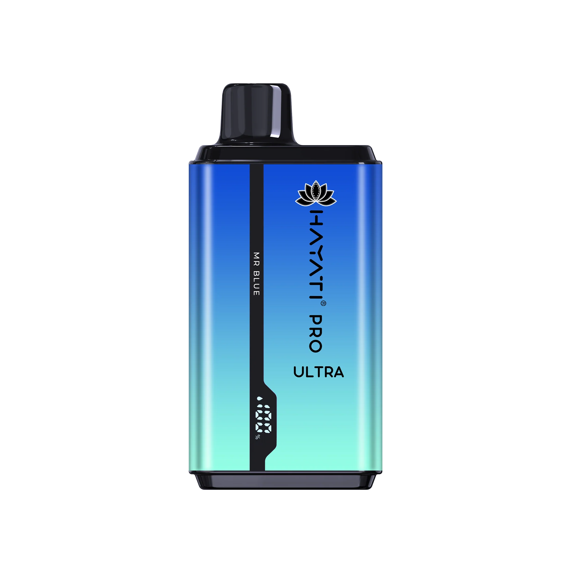 Hayati Pro Ultra 15000 Puffs Prefilled Vape (Just at £8.99) - Image 12