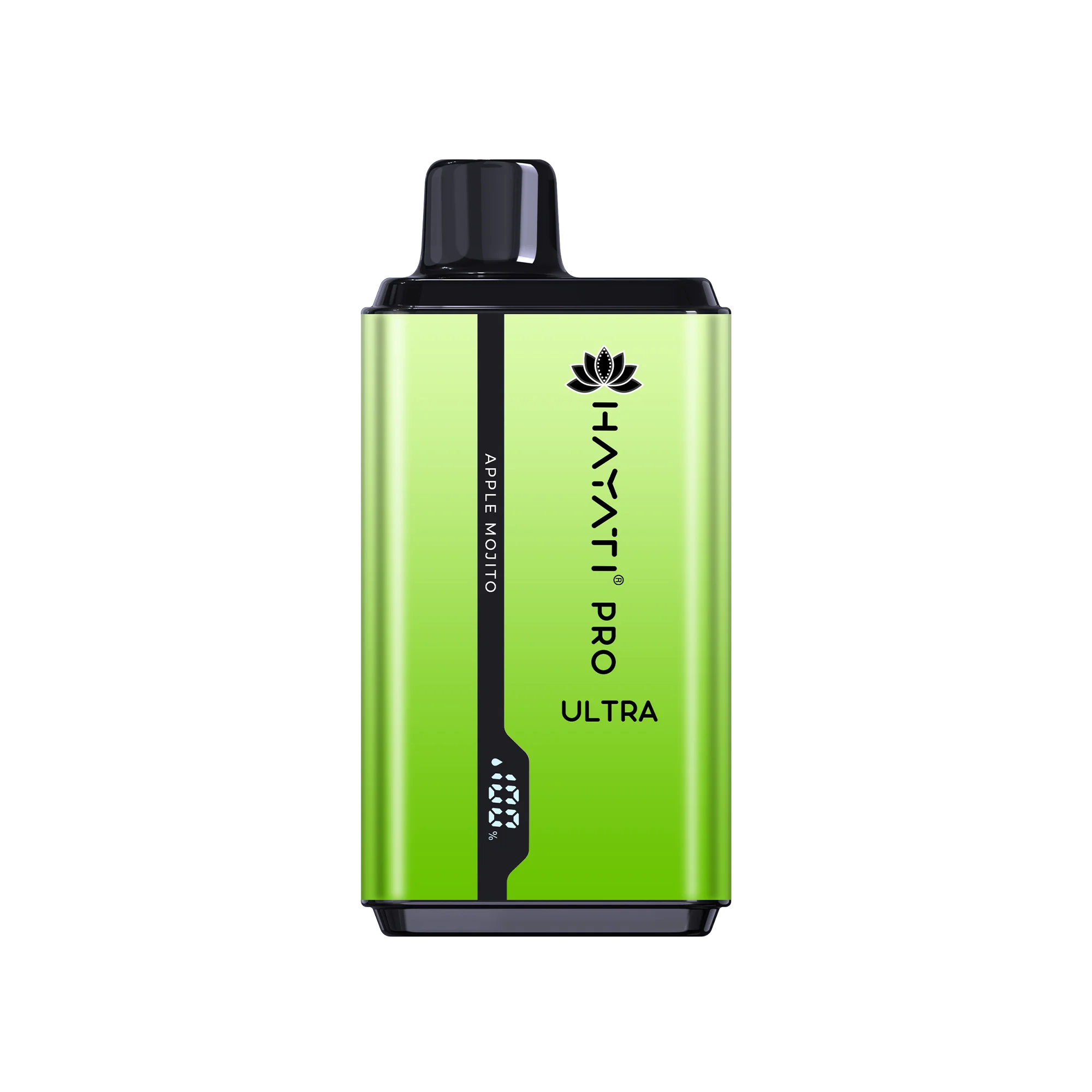 Hayati Pro Ultra 15000 Puffs Prefilled Vape (Just at £8.99) - Image 34