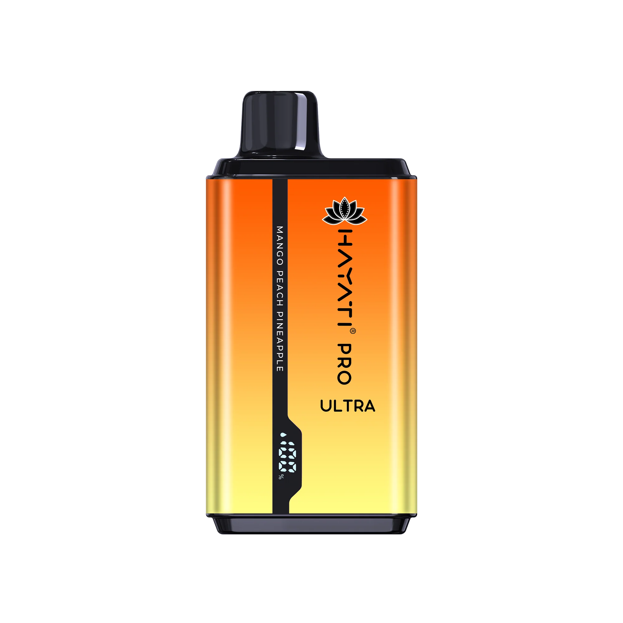 Hayati Pro Ultra 15000 Puffs Prefilled Vape (Just at £8.99) - Image 9