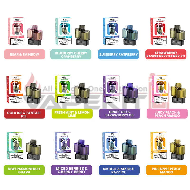 Cola E-liquids (Buy Best Cola Vape Juice)