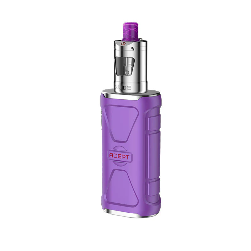 Innokin Adept Zlide Kit | Waterproof MTL Vape Kit - Image 10