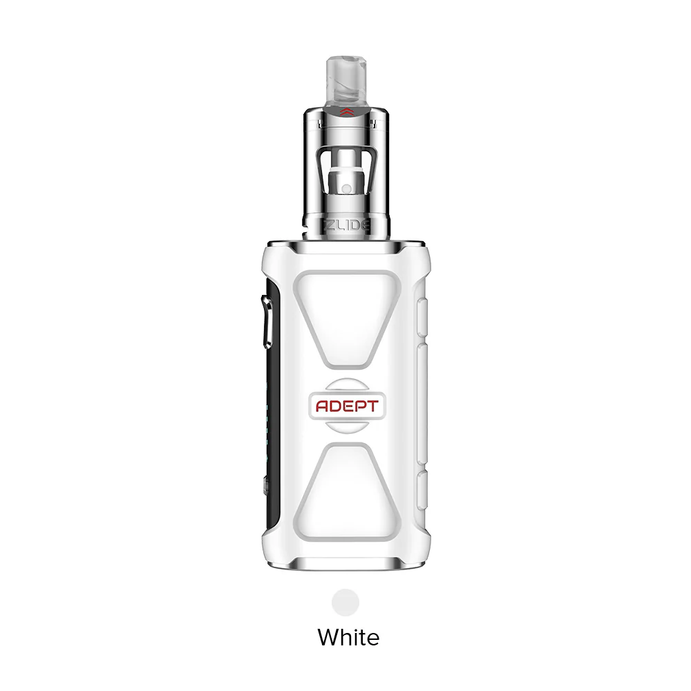 Innokin Adept Zlide Kit | Waterproof MTL Vape Kit - Image 12