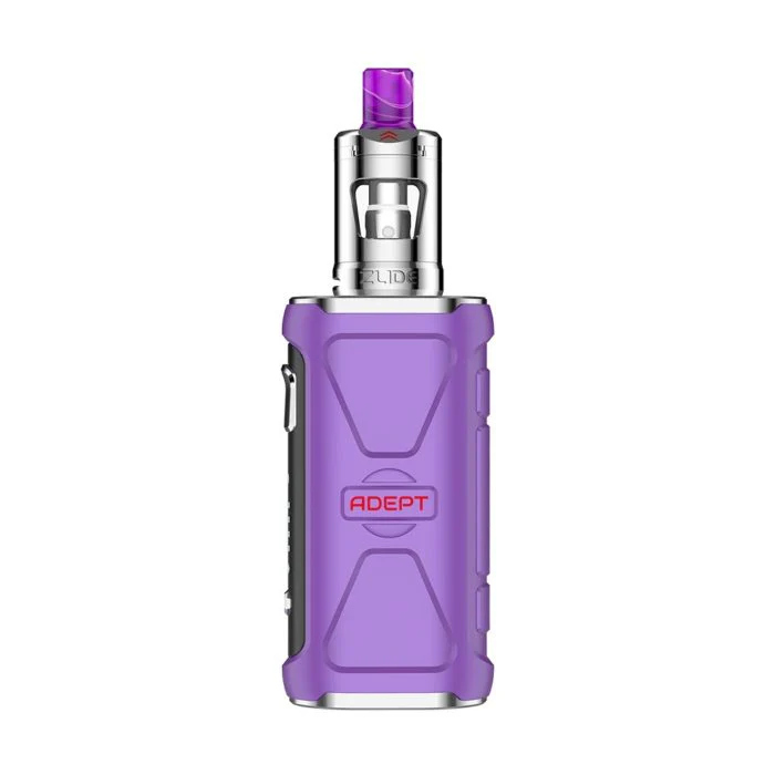 Innokin Adept Zlide Kit | Waterproof MTL Vape Kit - Image 3