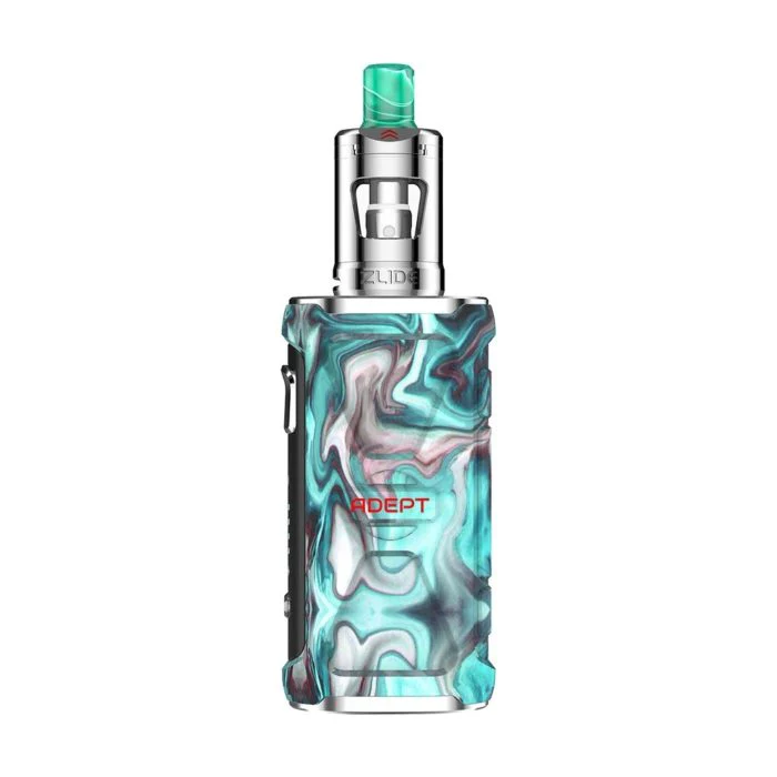 Innokin Adept Zlide Kit | Waterproof MTL Vape Kit - Image 5