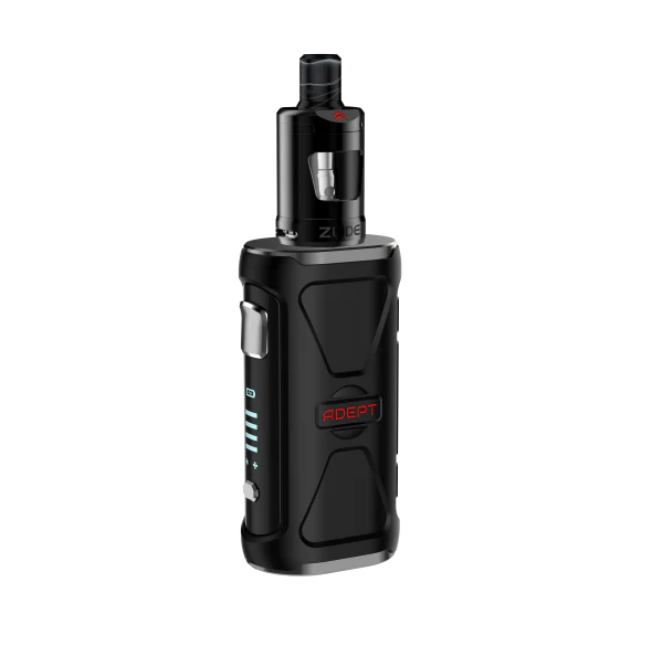 Innokin Adept Zlide Kit | Waterproof MTL Vape Kit - Image 7