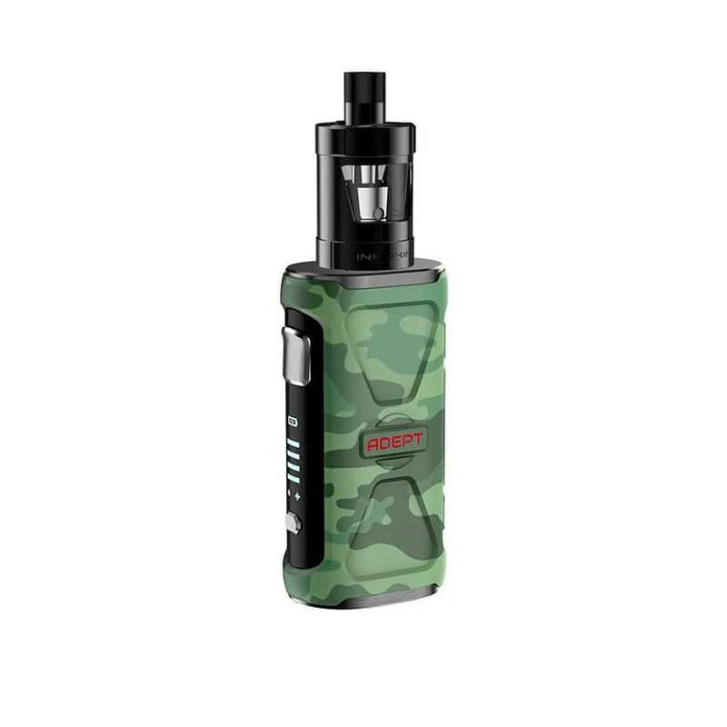 Innokin Adept Zlide Kit | Waterproof MTL Vape Kit - Image 8