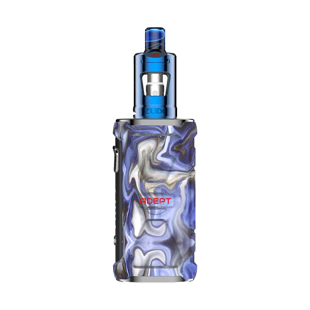 Innokin Adept Zlide Kit | Waterproof MTL Vape Kit - Image 9